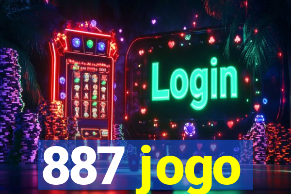887 jogo